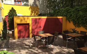 Hotel Antares Muenchen